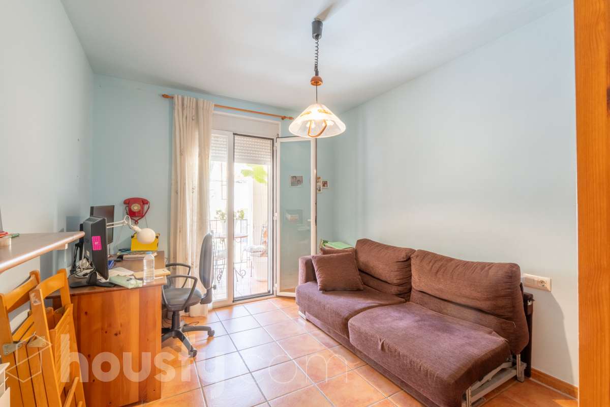 Estupenda casa en Font-Rubí-7