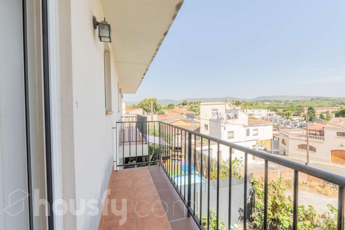 Estupenda casa en Font-Rubí-34