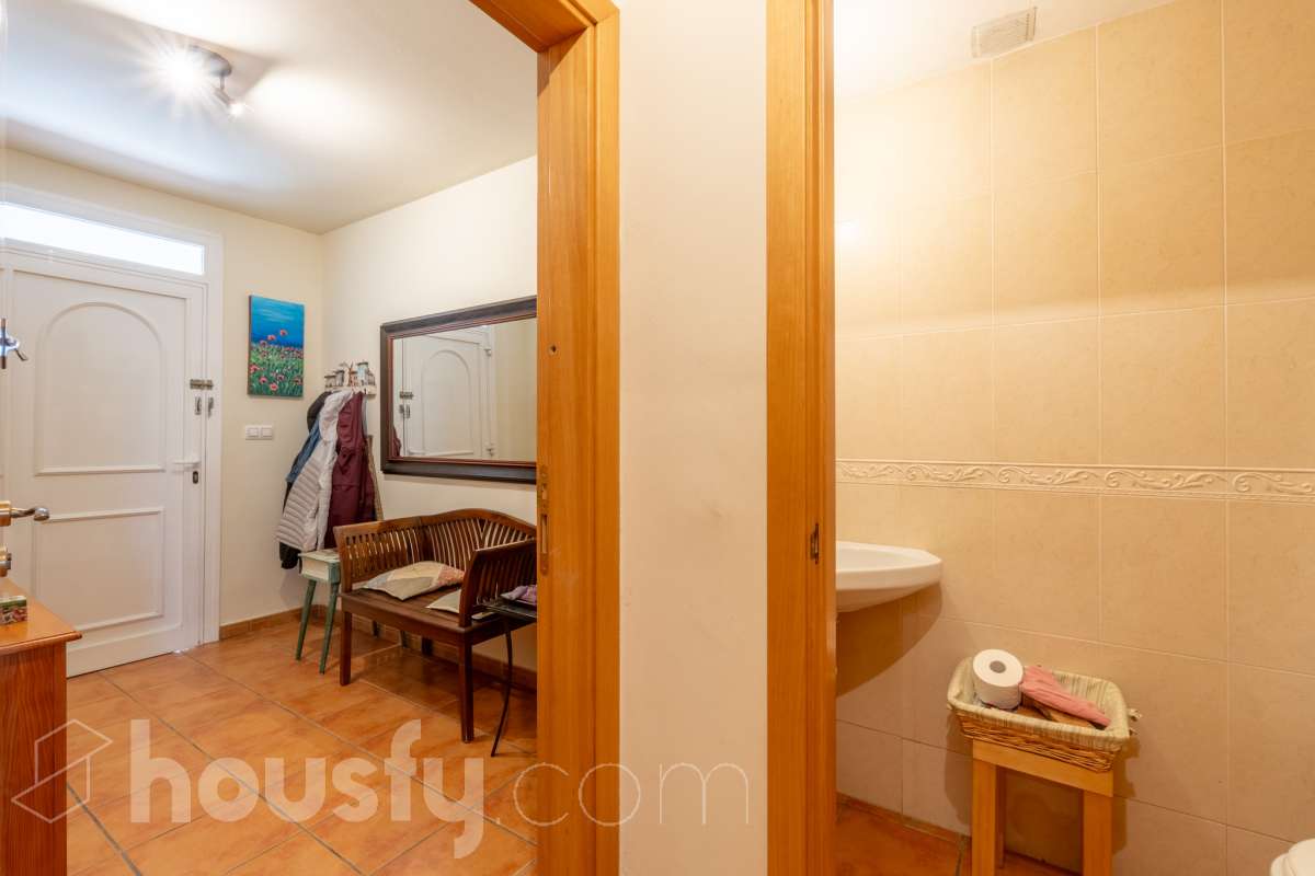 Estupenda casa en Font-Rubí-37