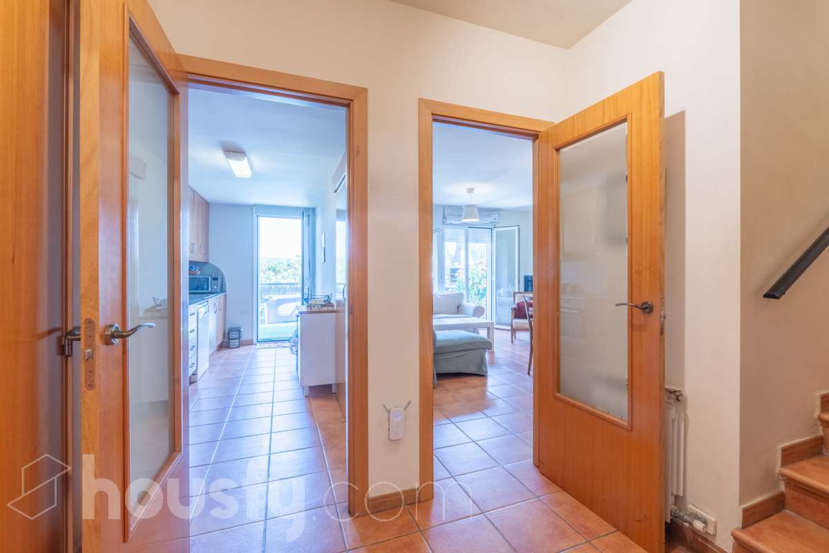 Estupenda casa en Font-Rubí-38