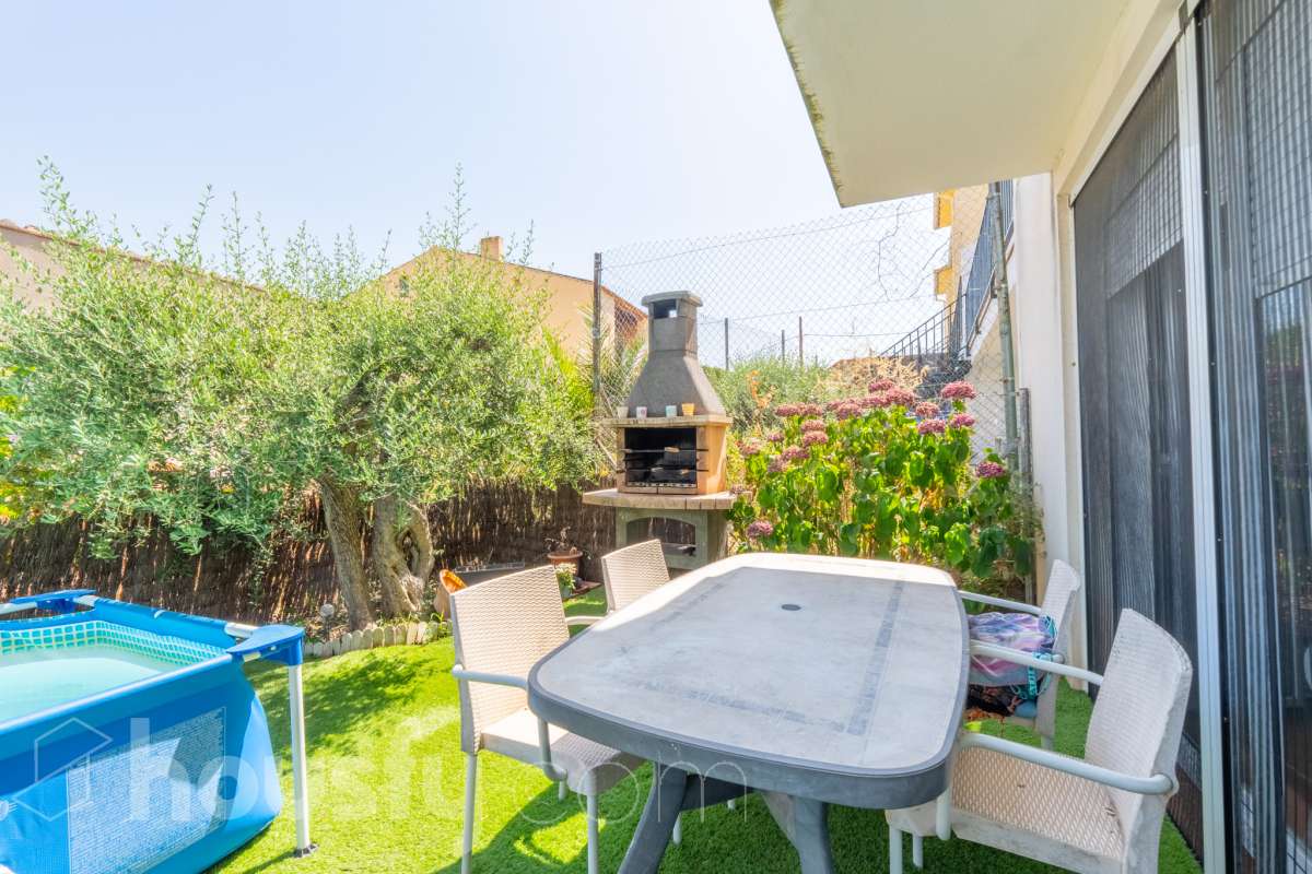Estupenda casa en Font-Rubí-26