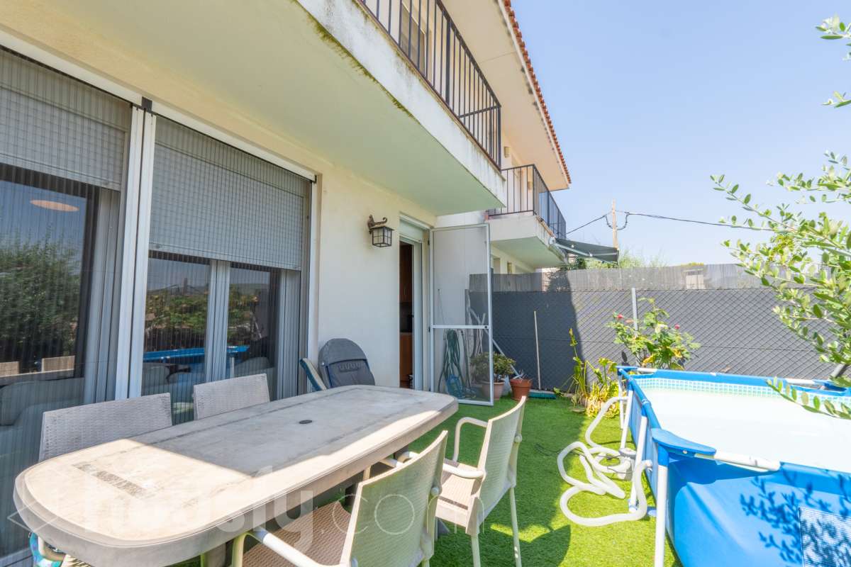Estupenda casa en Font-Rubí-28