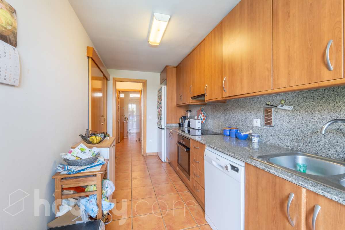Estupenda casa en Font-Rubí-17