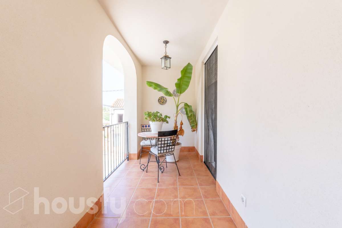 Estupenda casa en Font-Rubí-31