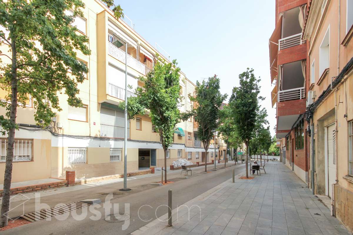 Espléndido piso en Sant Just Desvern-20