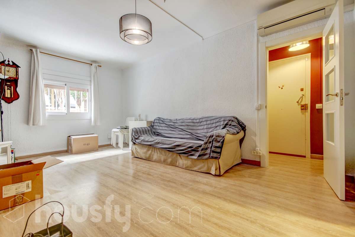 Espléndido piso en Sant Just Desvern