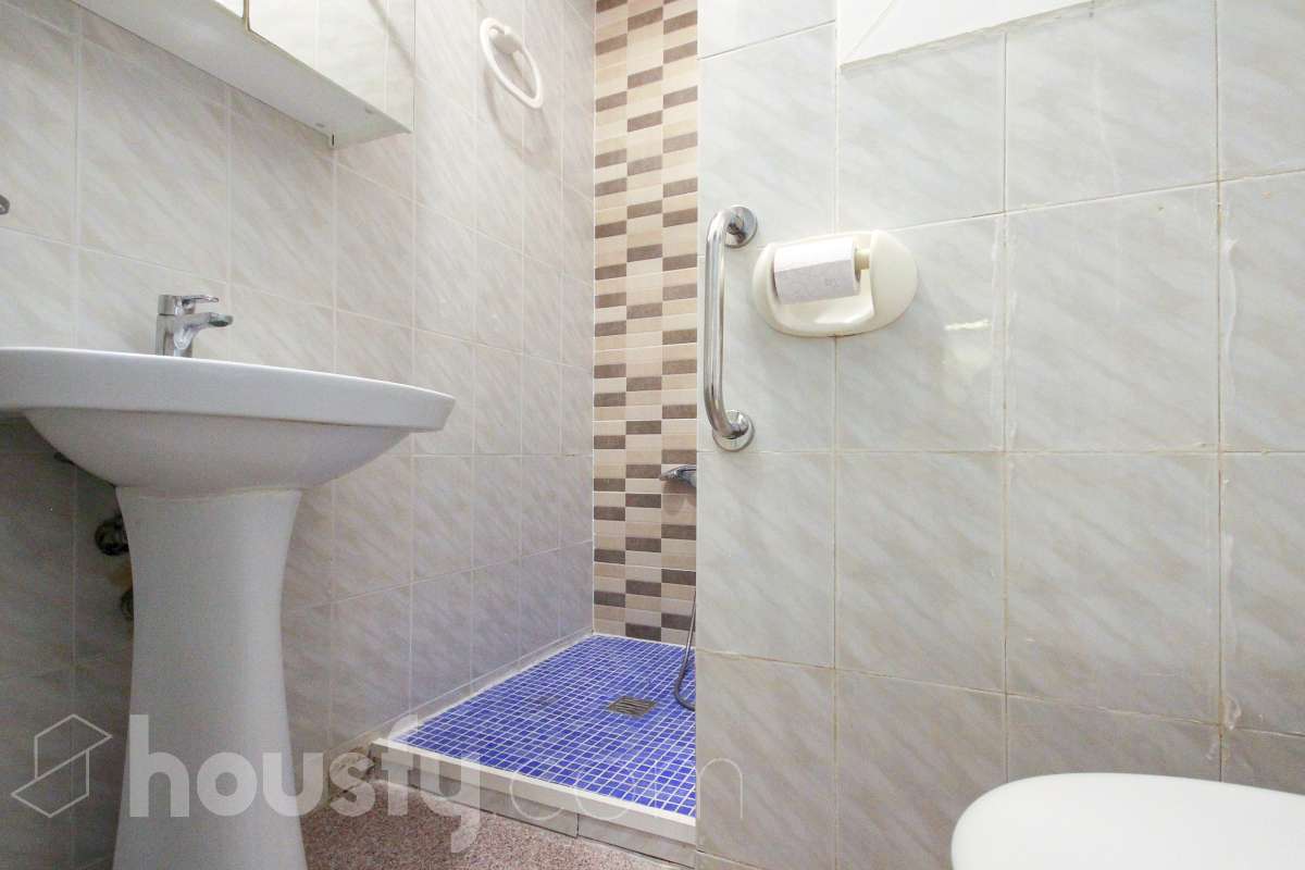 Espléndido piso en Sant Just Desvern-13
