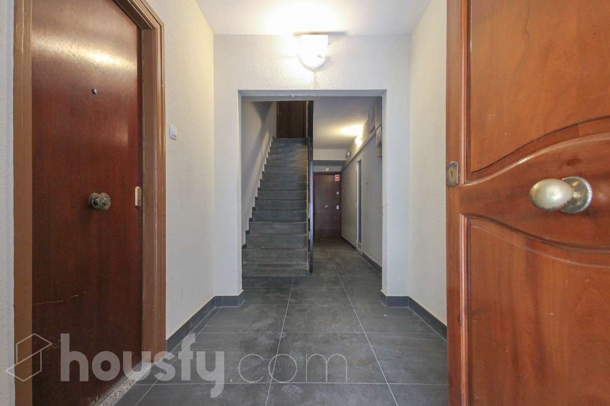 Espléndido piso en Sant Just Desvern-17