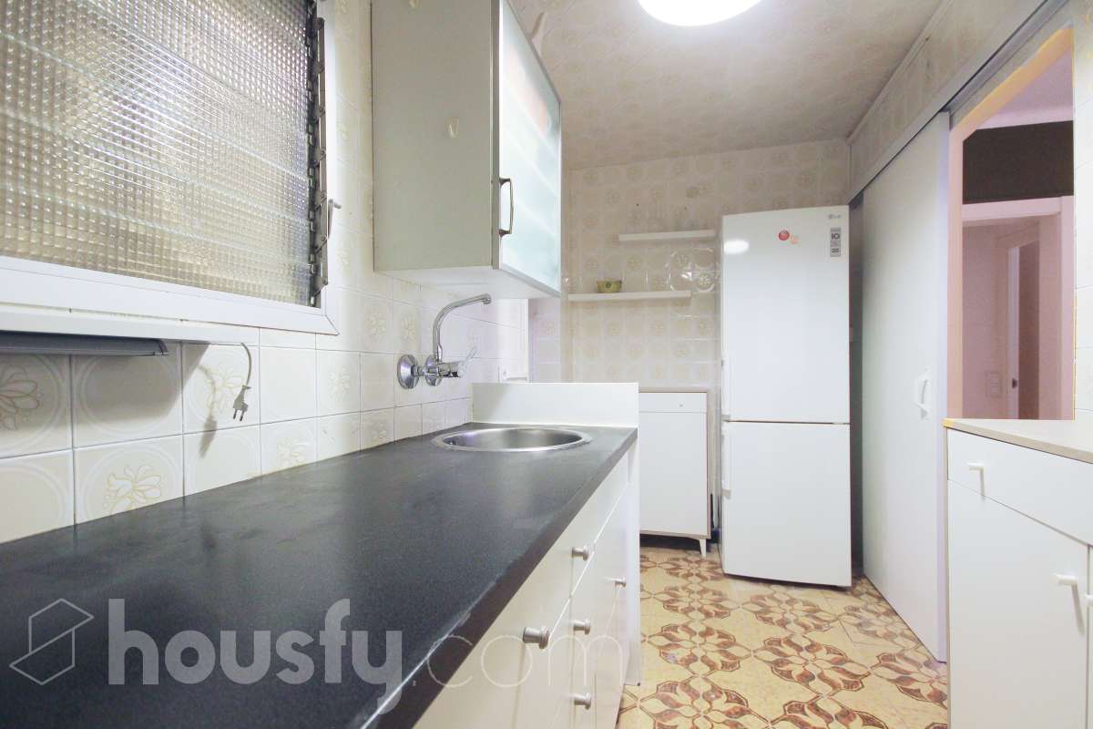 Espléndido piso en Sant Just Desvern-10