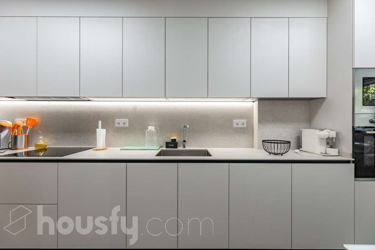 Espectacular piso totalmente reformado de 4 habitaciones con terraza y dos plazas de parking en pleno centro de Sabadell-12