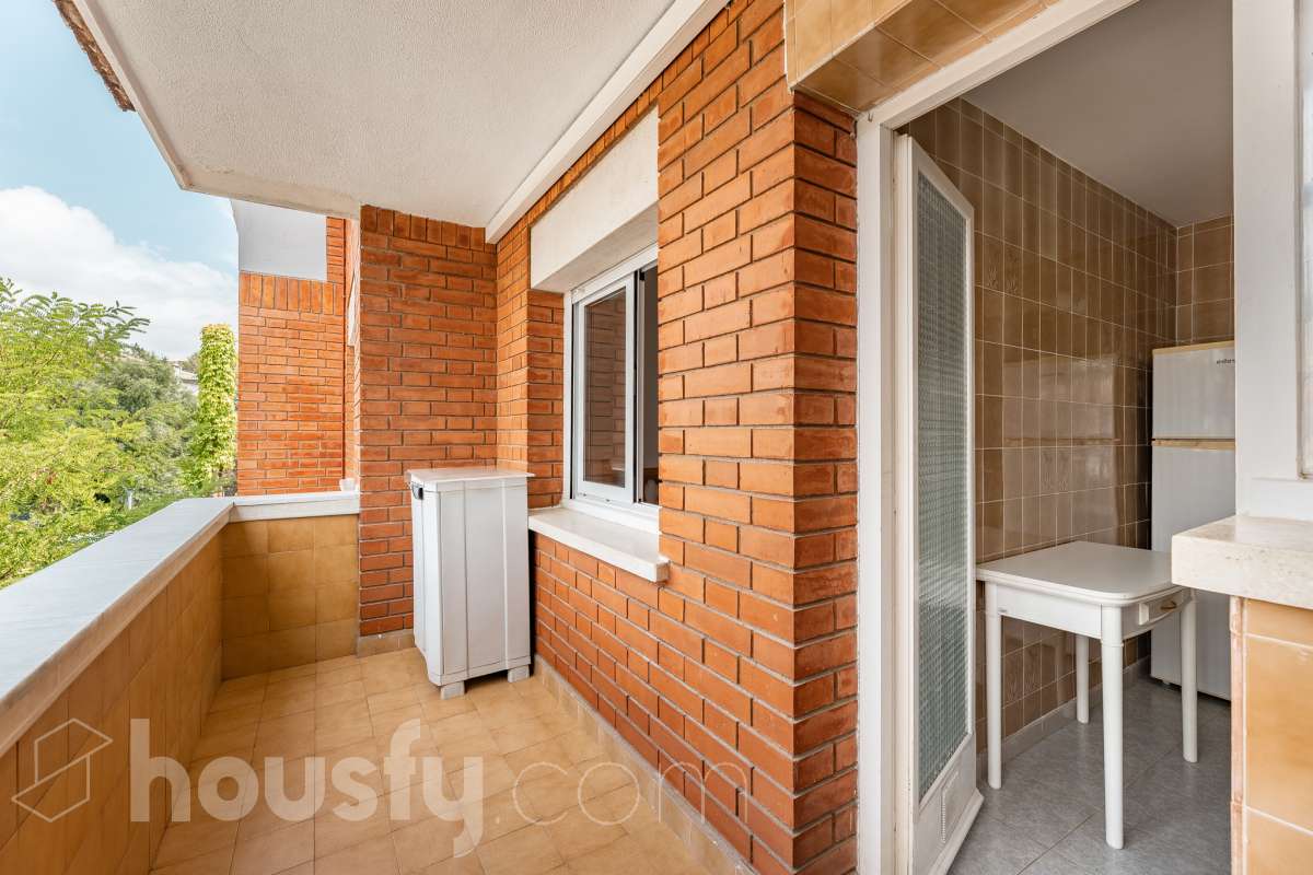 Admirable piso en Calafell-17