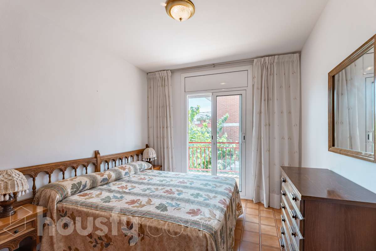 Admirable piso en Calafell-3