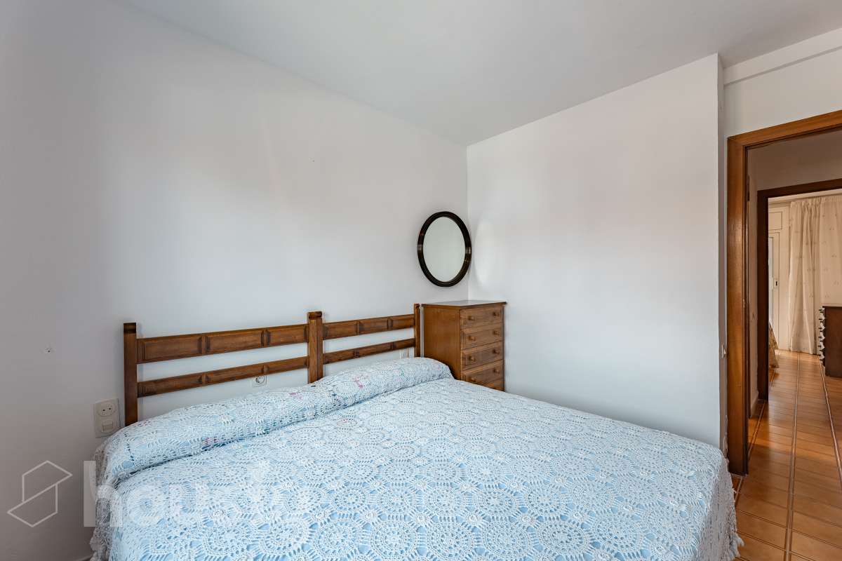 Admirable piso en Calafell-5