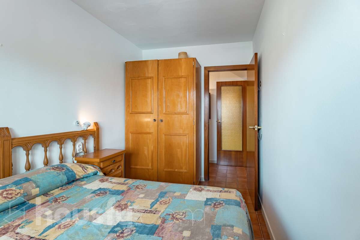 Admirable piso en Calafell-7