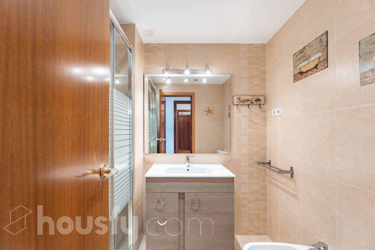 Admirable piso en Calafell-12