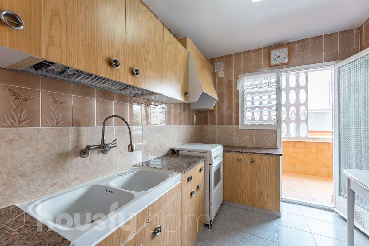 Admirable piso en Calafell-9