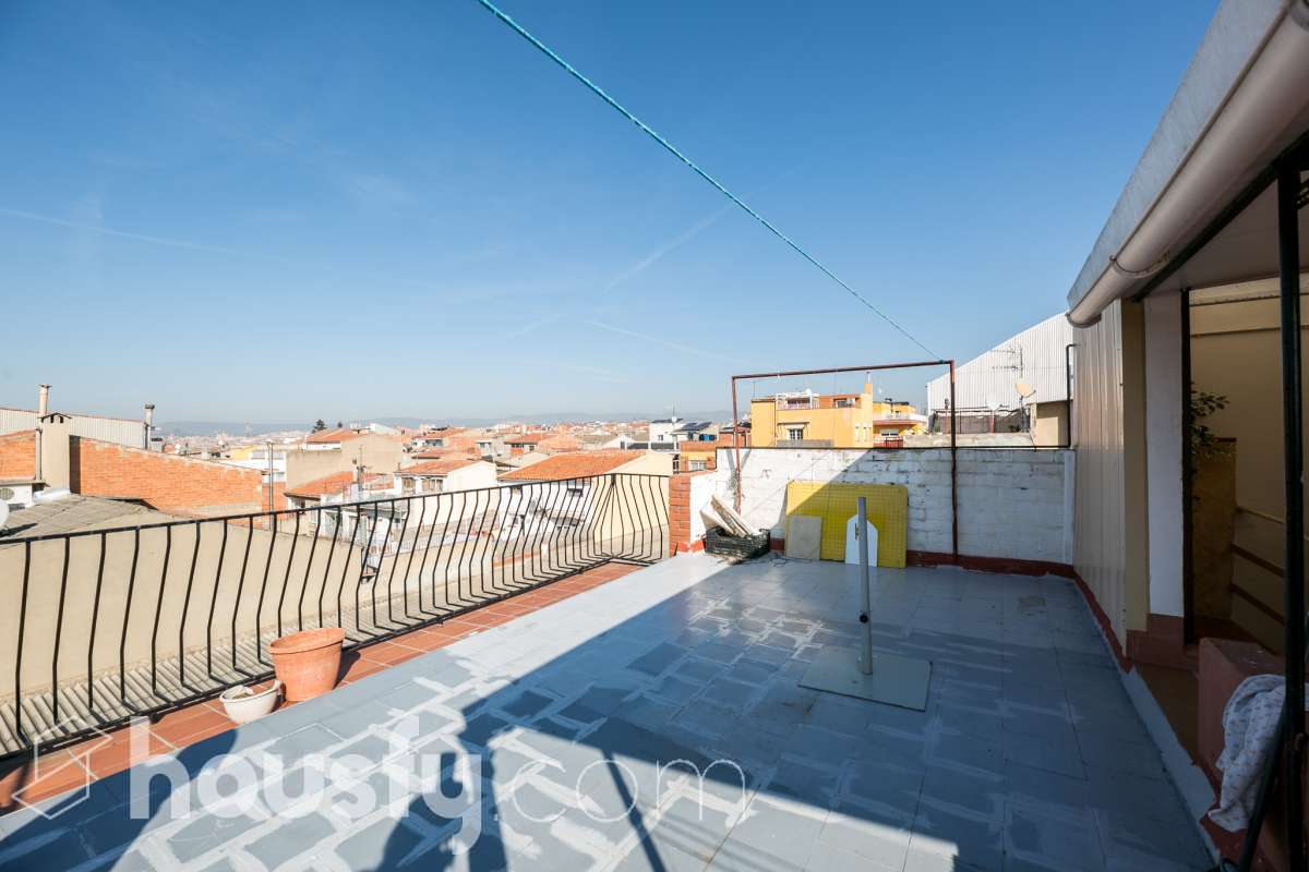 Fantástico piso en buena zona.