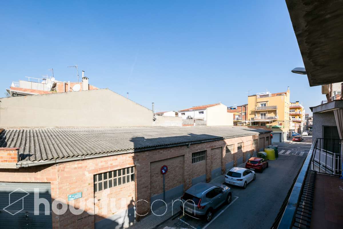 Fantástico piso en buena zona.-17
