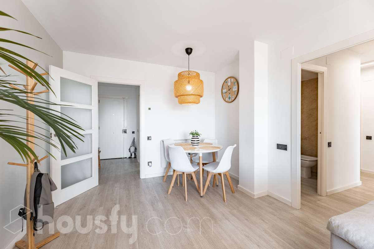 Espectacular piso en Terrassa-9
