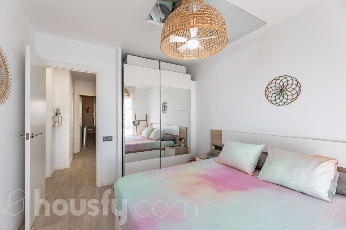 Espectacular piso en Terrassa-12