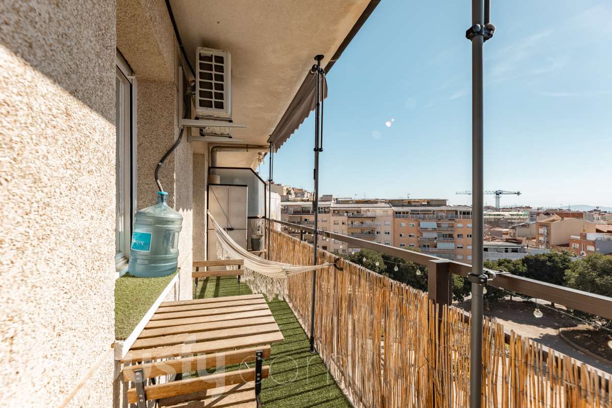 Espectacular piso en Terrassa-38