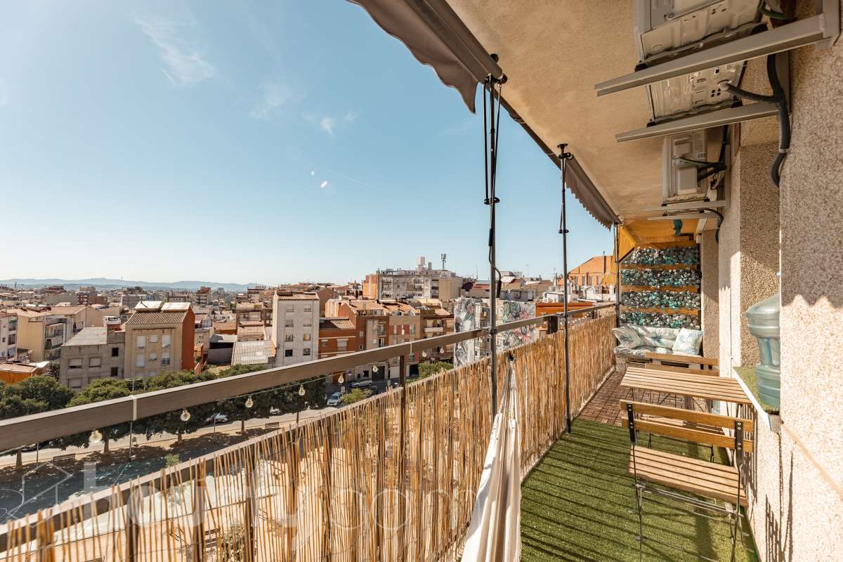 Espectacular piso en Terrassa-41