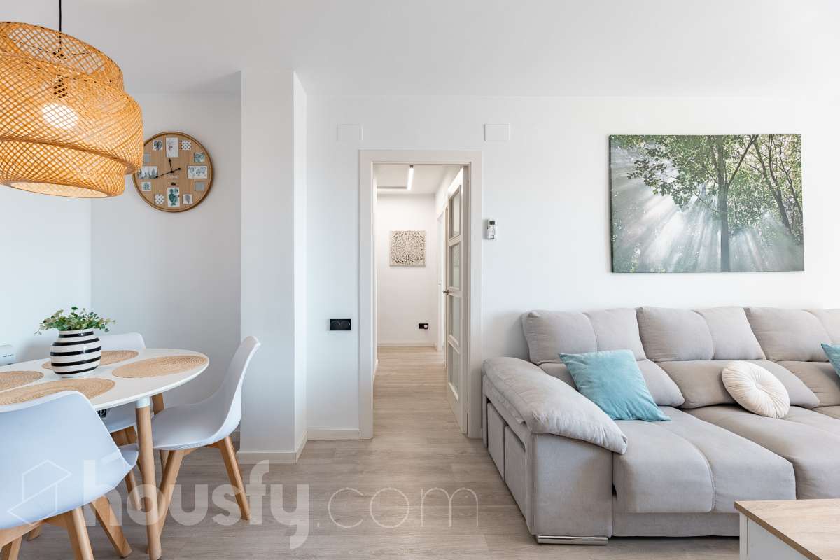 Espectacular piso en Terrassa-7