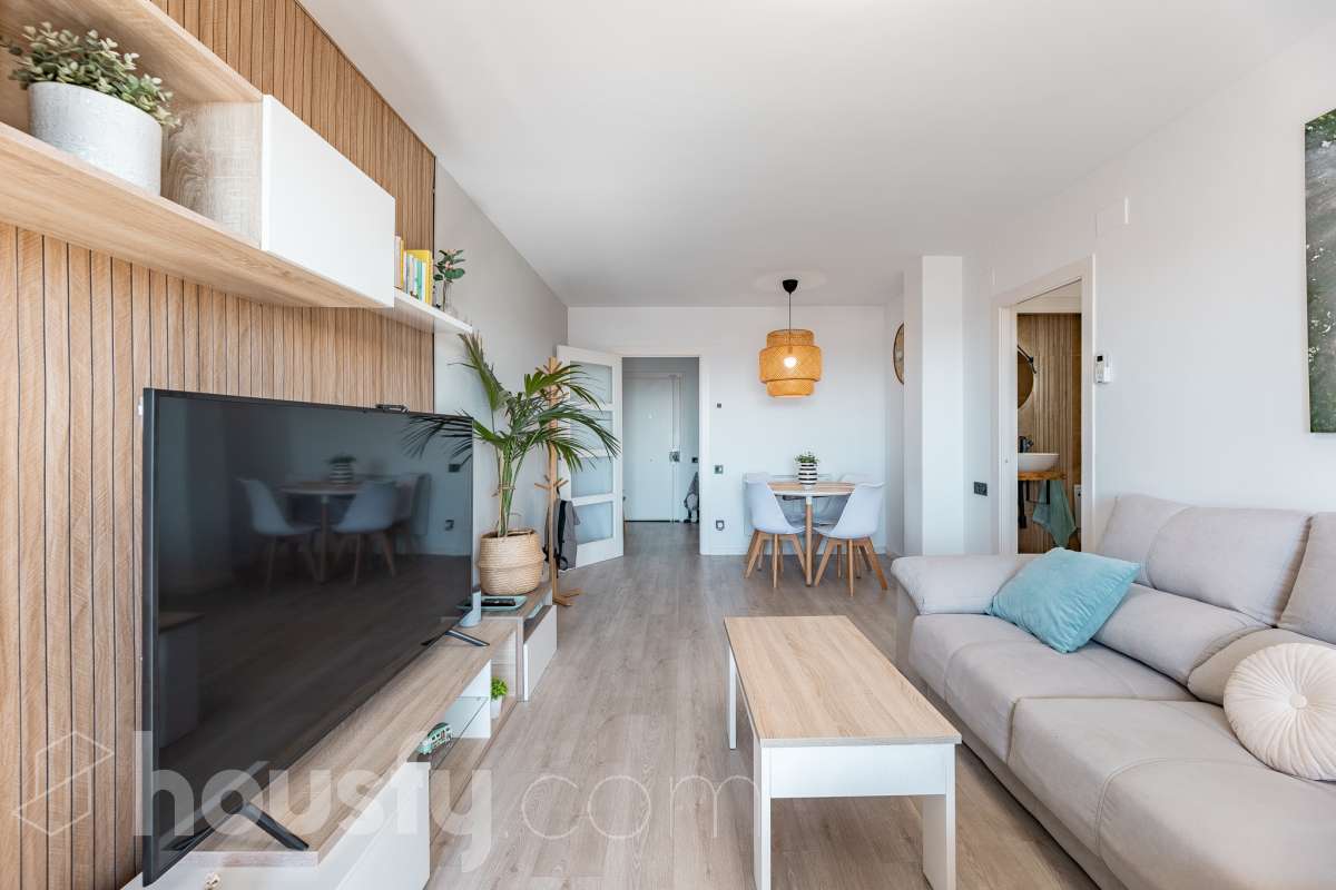 Espectacular piso en Terrassa-29