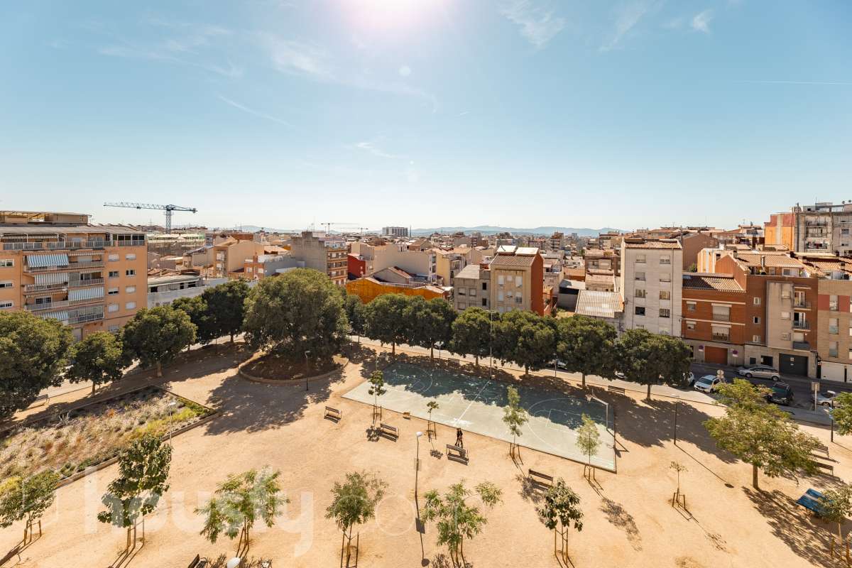 Espectacular piso en Terrassa-42