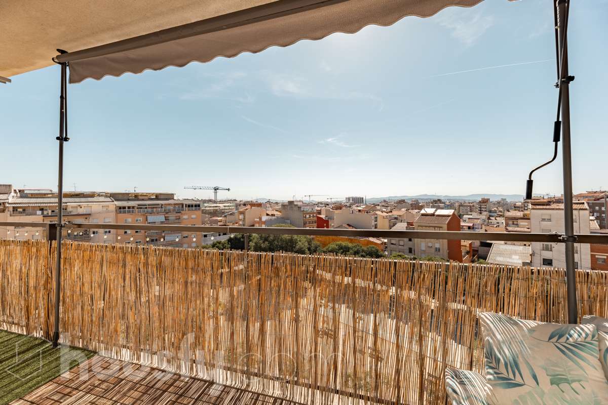 Espectacular piso en Terrassa-40