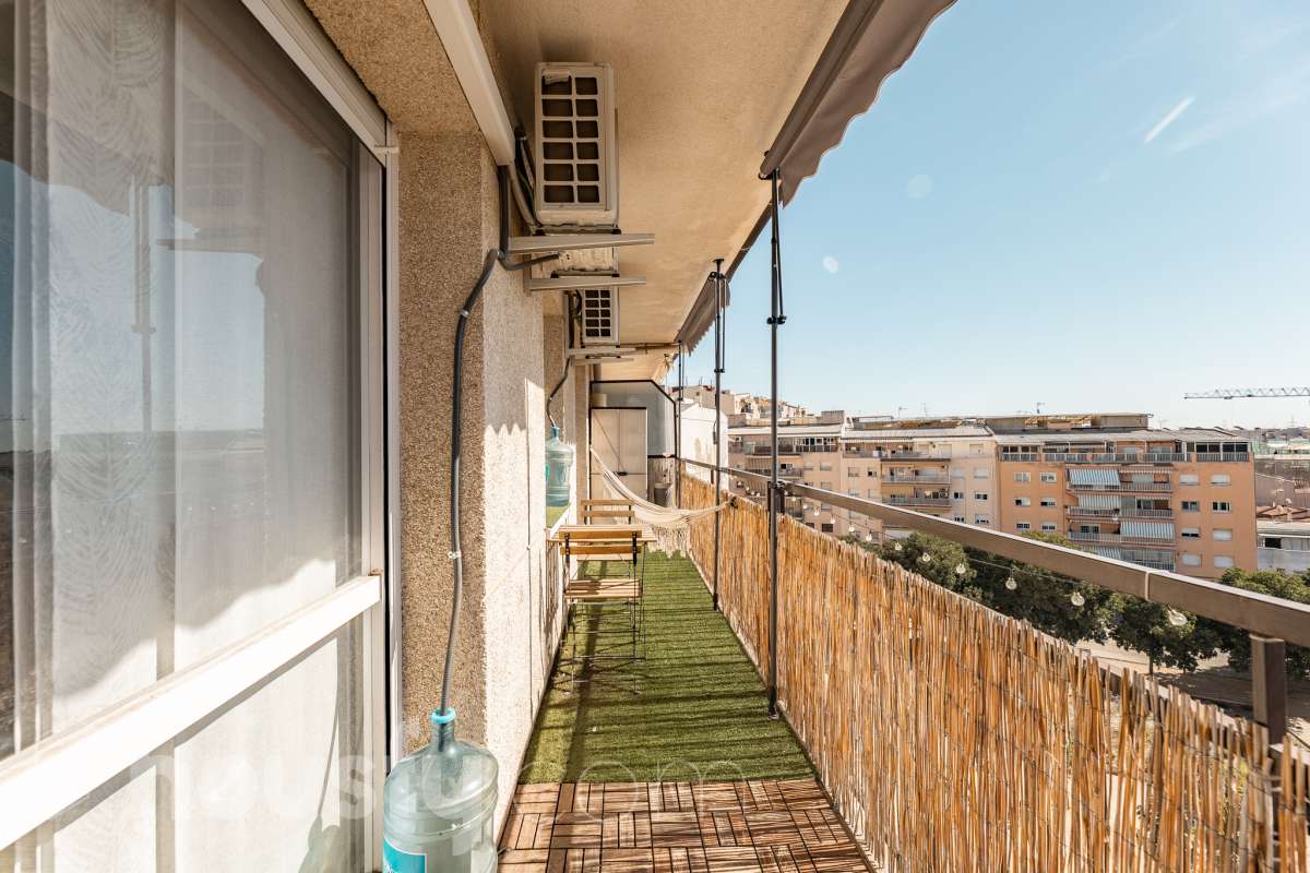 Espectacular piso en Terrassa-37