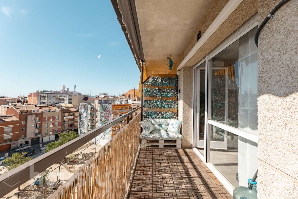 Espectacular piso en Terrassa-39