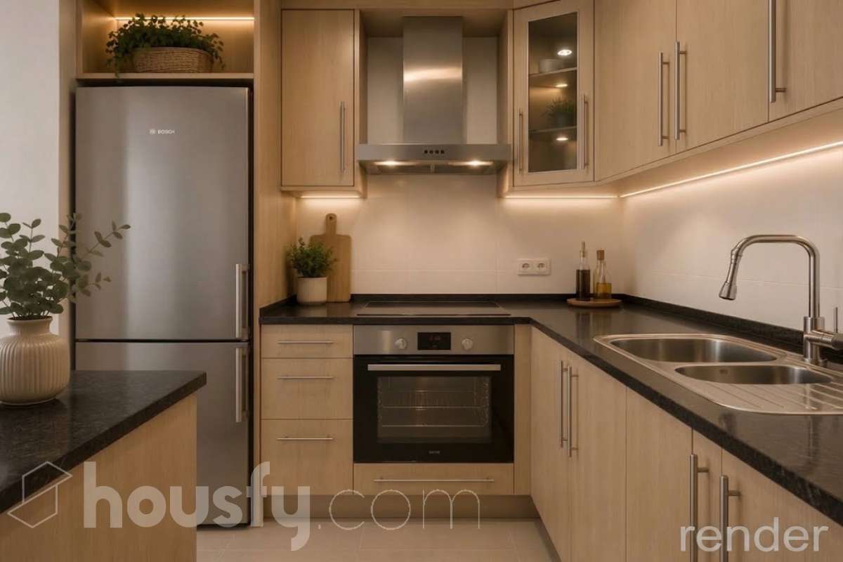 Housfy vende 🏡 casa luminosa ubicada en Badalona, la cuál consta de 209m2 útiles (verificados con la Dirección General de Catastro). Construida en el año: 2006. Distribución de estancias -Salón-comedor -4 Dormitorios -3 Baños -Cocina equipada Características específicas -Aire acondicionado -Calefacción -Balcón -Terraza Zona y entorno Respecto a la ubicación, se sitúa en Badalona municipio de Barcelona. Esta propiedad se encuentra cerca de transporte público, colegios, supermercados y farmacias. Aviso legal El precio de venta no incluye gastos de la compraventa como notaría, registro, impuestos, ni tampoco honorarios agencia. Esta publicación no es vinculante. Consulta siempre la nota simple con Housfy antes de formalizar la compraventa. Sobre nosotros Housfy es la plataforma integral de servicios inmobiliarios. Nuestra combinación de expertos y tecnología pone al alcance de todo el mundo servicios cómodos, claros y seguros. AICAT número: 7922. Nos encargamos de la gestión y asesoramiento de la compra. ¡Olvídate de todo! Hacemos los trámites por ti. Y, si además necesitas financiación, ponemos a tu disposición un bróker hipotecario para ayudarte a conseguir las mejores condiciones para tu perfil económico. ¿Quieres visitarla? Contacta con Housfy y agenda tu visita sin compromiso. Más información en: housfy.com En cumplimiento de la Ley 8/2026 en Cataluña, el certificado de presencia o ausencia de amianto se encuentra en proceso de tramitación.-6
