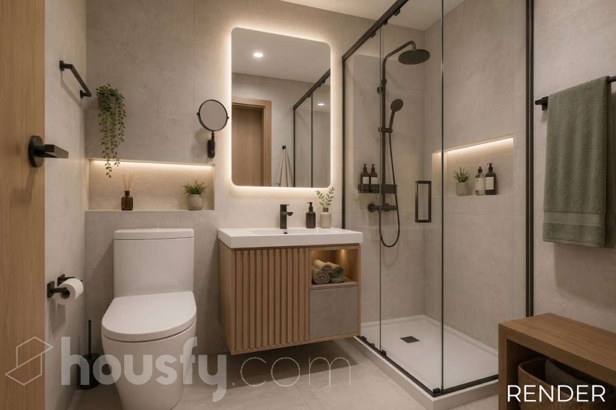 Housfy vende 🏡 casa luminosa ubicada en Badalona, la cuál consta de 209m2 útiles (verificados con la Dirección General de Catastro). Construida en el año: 2006. Distribución de estancias -Salón-comedor -4 Dormitorios -3 Baños -Cocina equipada Características específicas -Aire acondicionado -Calefacción -Balcón -Terraza Zona y entorno Respecto a la ubicación, se sitúa en Badalona municipio de Barcelona. Esta propiedad se encuentra cerca de transporte público, colegios, supermercados y farmacias. Aviso legal El precio de venta no incluye gastos de la compraventa como notaría, registro, impuestos, ni tampoco honorarios agencia. Esta publicación no es vinculante. Consulta siempre la nota simple con Housfy antes de formalizar la compraventa. Sobre nosotros Housfy es la plataforma integral de servicios inmobiliarios. Nuestra combinación de expertos y tecnología pone al alcance de todo el mundo servicios cómodos, claros y seguros. AICAT número: 7922. Nos encargamos de la gestión y asesoramiento de la compra. ¡Olvídate de todo! Hacemos los trámites por ti. Y, si además necesitas financiación, ponemos a tu disposición un bróker hipotecario para ayudarte a conseguir las mejores condiciones para tu perfil económico. ¿Quieres visitarla? Contacta con Housfy y agenda tu visita sin compromiso. Más información en: housfy.com En cumplimiento de la Ley 8/2026 en Cataluña, el certificado de presencia o ausencia de amianto se encuentra en proceso de tramitación.-39