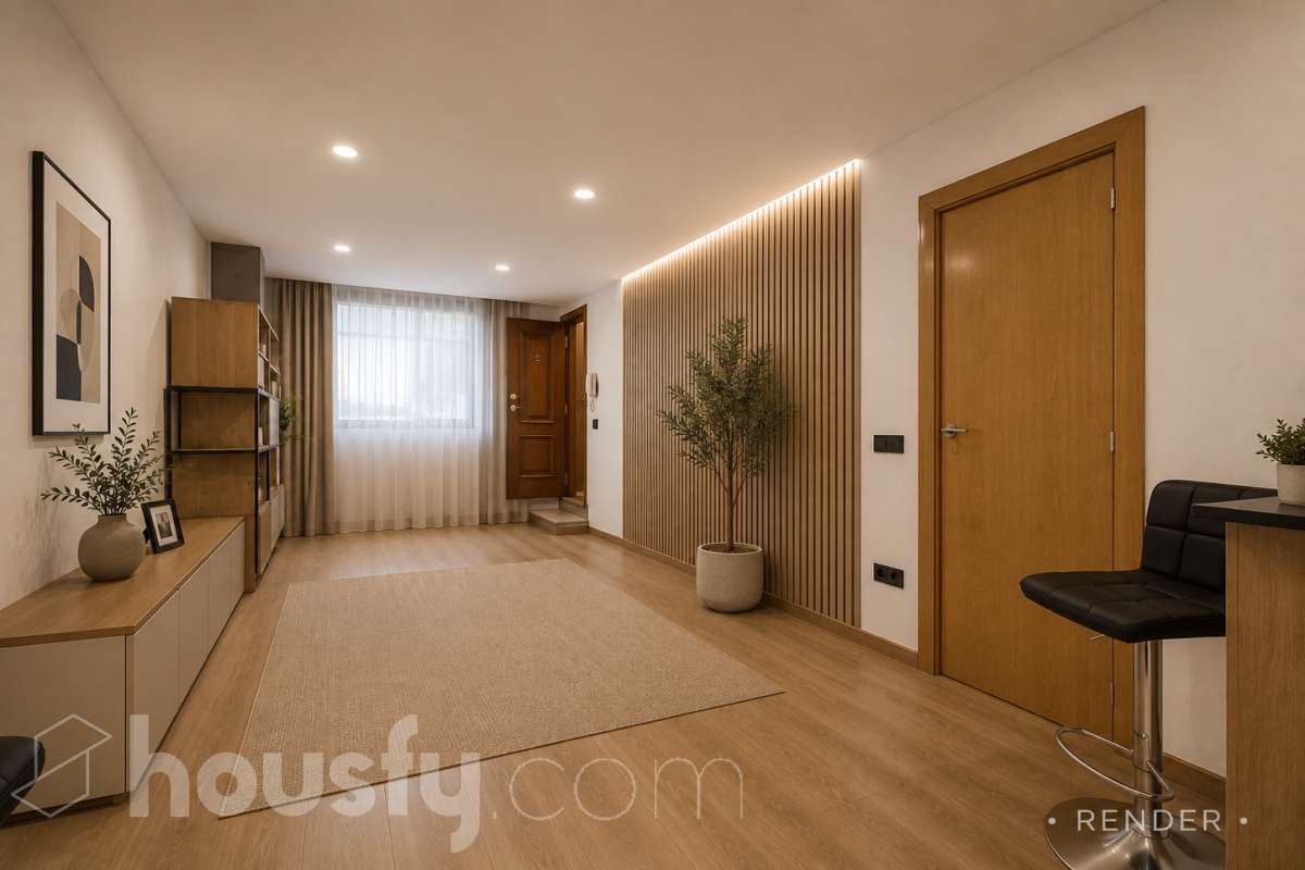 Housfy vende 🏡 casa luminosa ubicada en Badalona, la cuál consta de 209m2 útiles (verificados con la Dirección General de Catastro). Construida en el año: 2006. Distribución de estancias -Salón-comedor -4 Dormitorios -3 Baños -Cocina equipada Características específicas -Aire acondicionado -Calefacción -Balcón -Terraza Zona y entorno Respecto a la ubicación, se sitúa en Badalona municipio de Barcelona. Esta propiedad se encuentra cerca de transporte público, colegios, supermercados y farmacias. Aviso legal El precio de venta no incluye gastos de la compraventa como notaría, registro, impuestos, ni tampoco honorarios agencia. Esta publicación no es vinculante. Consulta siempre la nota simple con Housfy antes de formalizar la compraventa. Sobre nosotros Housfy es la plataforma integral de servicios inmobiliarios. Nuestra combinación de expertos y tecnología pone al alcance de todo el mundo servicios cómodos, claros y seguros. AICAT número: 7922. Nos encargamos de la gestión y asesoramiento de la compra. ¡Olvídate de todo! Hacemos los trámites por ti. Y, si además necesitas financiación, ponemos a tu disposición un bróker hipotecario para ayudarte a conseguir las mejores condiciones para tu perfil económico. ¿Quieres visitarla? Contacta con Housfy y agenda tu visita sin compromiso. Más información en: housfy.com En cumplimiento de la Ley 8/2026 en Cataluña, el certificado de presencia o ausencia de amianto se encuentra en proceso de tramitación.-27