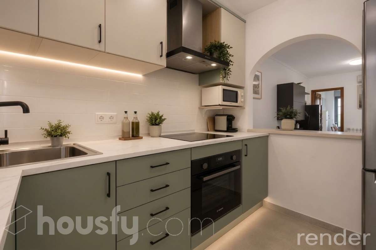 Housfy vende 🏡 casa luminosa ubicada en Badalona, la cuál consta de 209m2 útiles (verificados con la Dirección General de Catastro). Construida en el año: 2006. Distribución de estancias -Salón-comedor -4 Dormitorios -3 Baños -Cocina equipada Características específicas -Aire acondicionado -Calefacción -Balcón -Terraza Zona y entorno Respecto a la ubicación, se sitúa en Badalona municipio de Barcelona. Esta propiedad se encuentra cerca de transporte público, colegios, supermercados y farmacias. Aviso legal El precio de venta no incluye gastos de la compraventa como notaría, registro, impuestos, ni tampoco honorarios agencia. Esta publicación no es vinculante. Consulta siempre la nota simple con Housfy antes de formalizar la compraventa. Sobre nosotros Housfy es la plataforma integral de servicios inmobiliarios. Nuestra combinación de expertos y tecnología pone al alcance de todo el mundo servicios cómodos, claros y seguros. AICAT número: 7922. Nos encargamos de la gestión y asesoramiento de la compra. ¡Olvídate de todo! Hacemos los trámites por ti. Y, si además necesitas financiación, ponemos a tu disposición un bróker hipotecario para ayudarte a conseguir las mejores condiciones para tu perfil económico. ¿Quieres visitarla? Contacta con Housfy y agenda tu visita sin compromiso. Más información en: housfy.com En cumplimiento de la Ley 8/2026 en Cataluña, el certificado de presencia o ausencia de amianto se encuentra en proceso de tramitación.-34