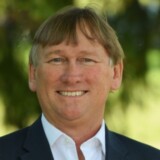 Photo of Dr. Tom Striplin