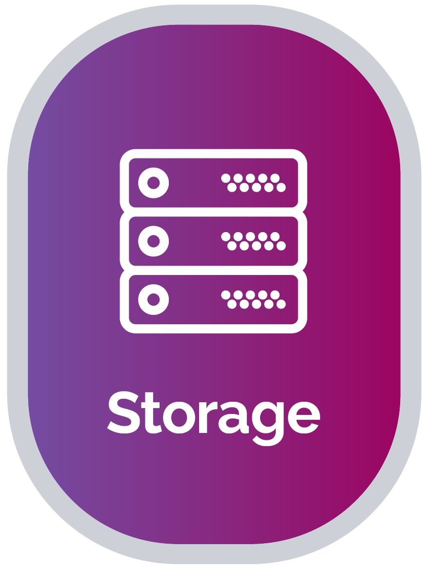 Storage