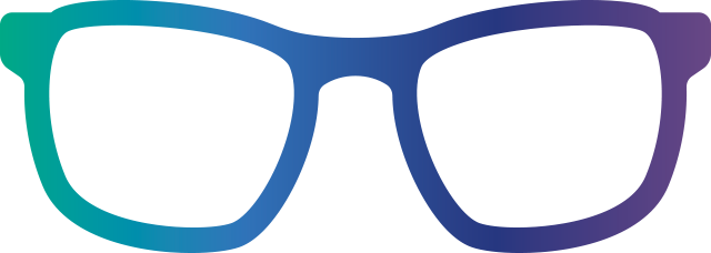 Glasses Icon