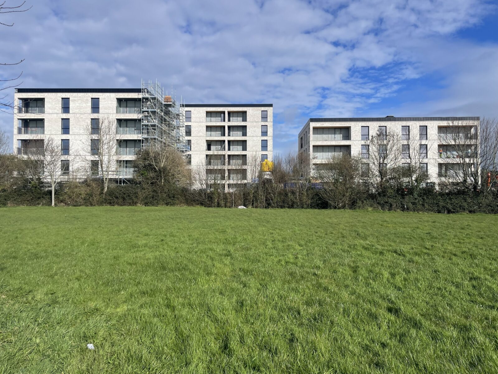 Site Progress Feb 2026