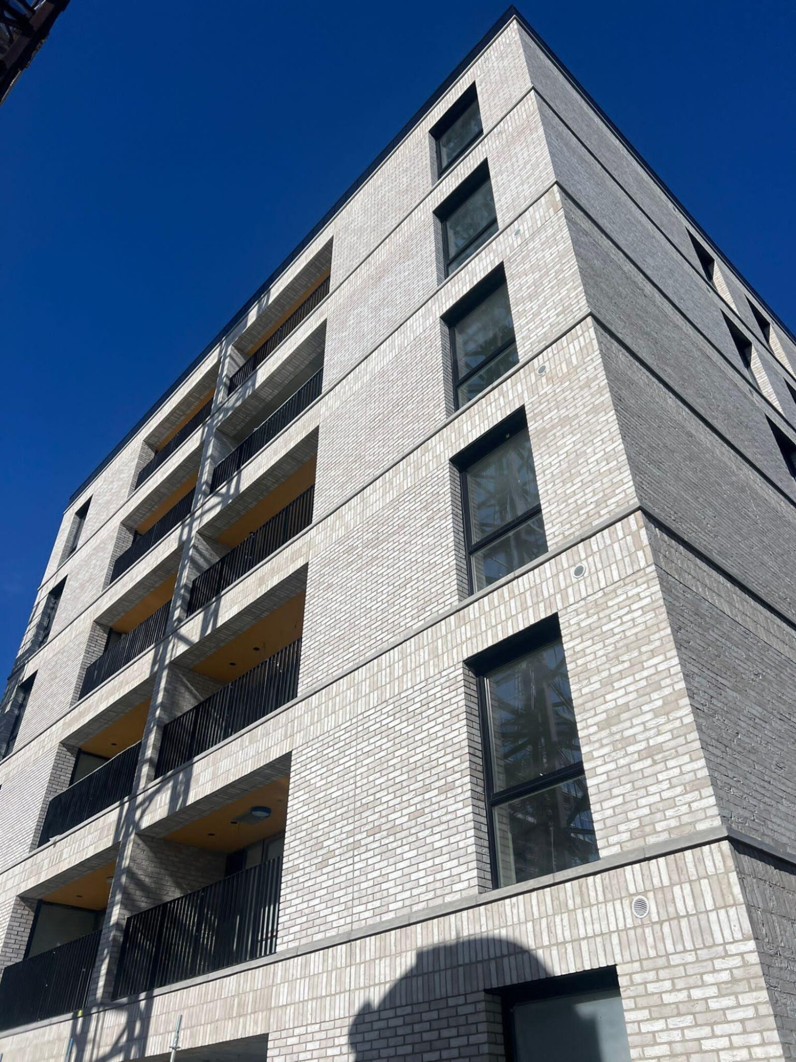 Site Progress Feb 2026