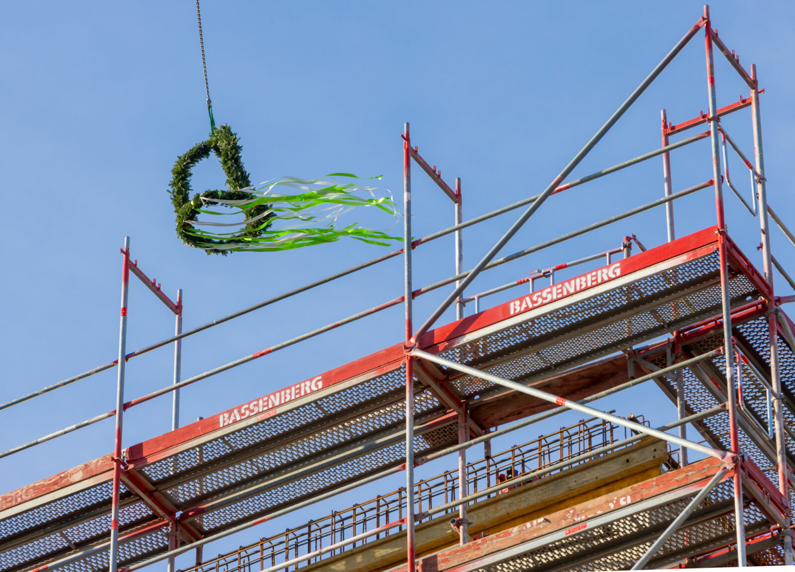 Site Progress Dec 2025