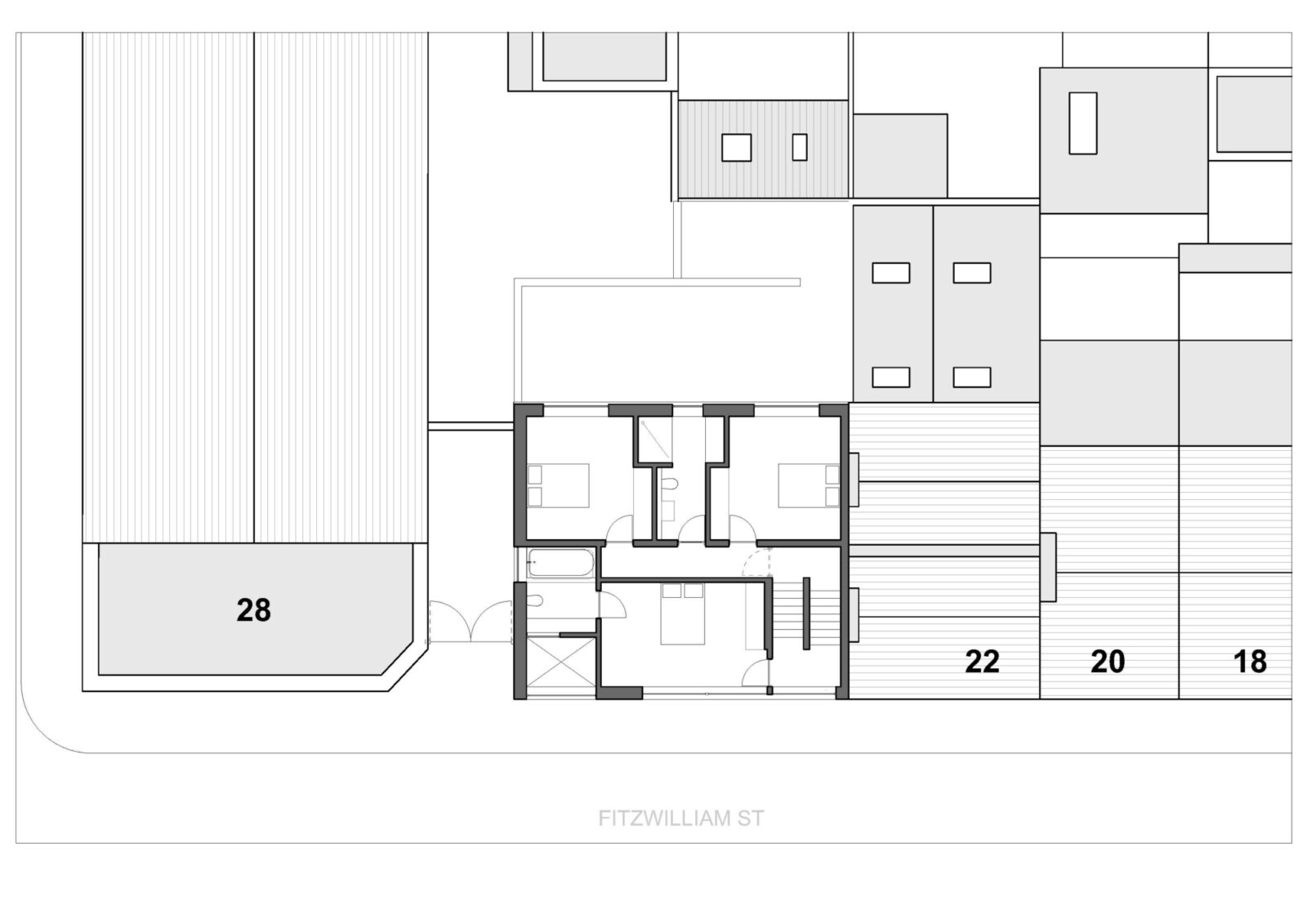Pvp 1St Fl Plan