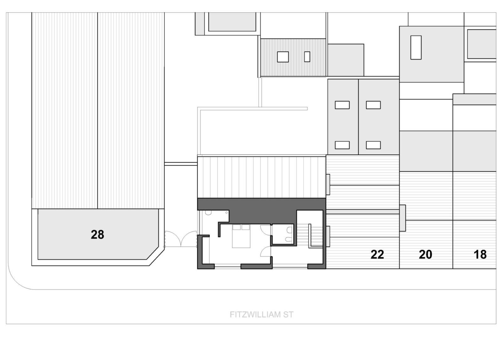 Pvp 2Nd Fl Plan