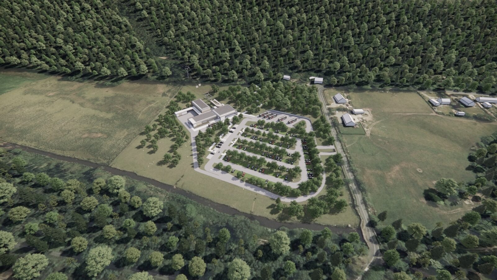 Design Development 2026