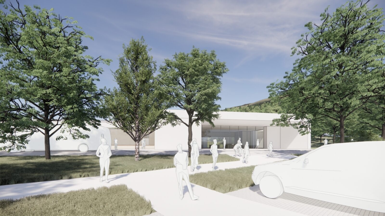 Design Development 2026