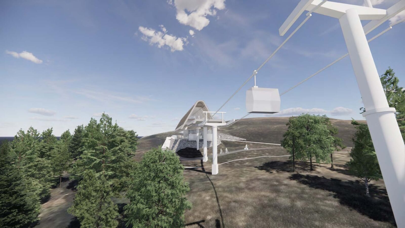 Design Development 2026