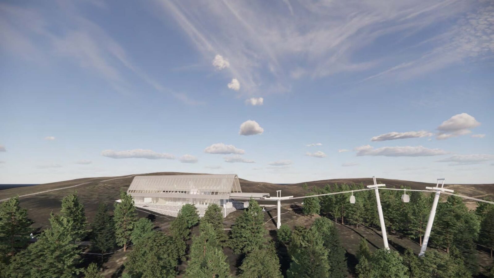 Design Development 2026