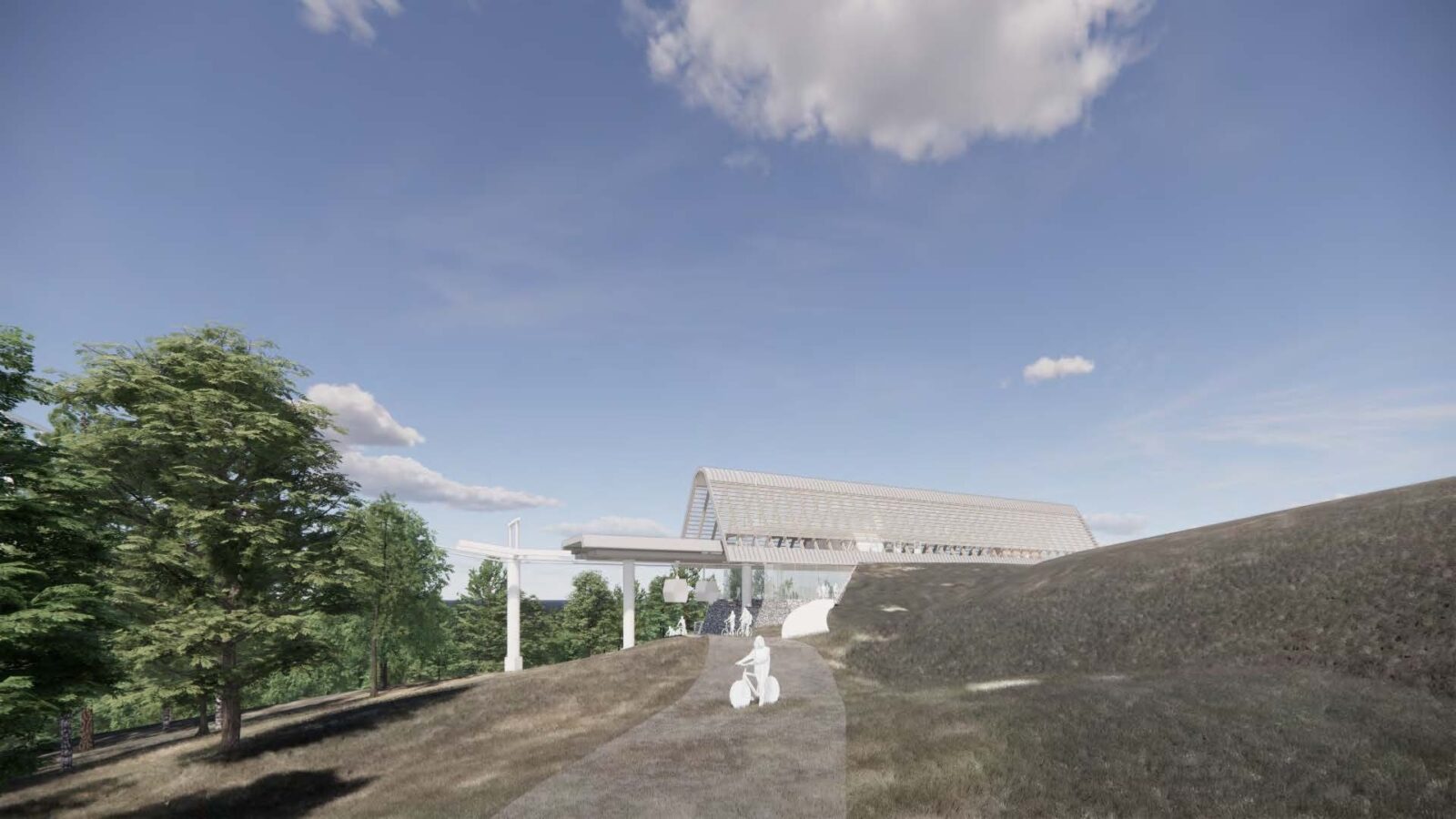 Design Development 2026