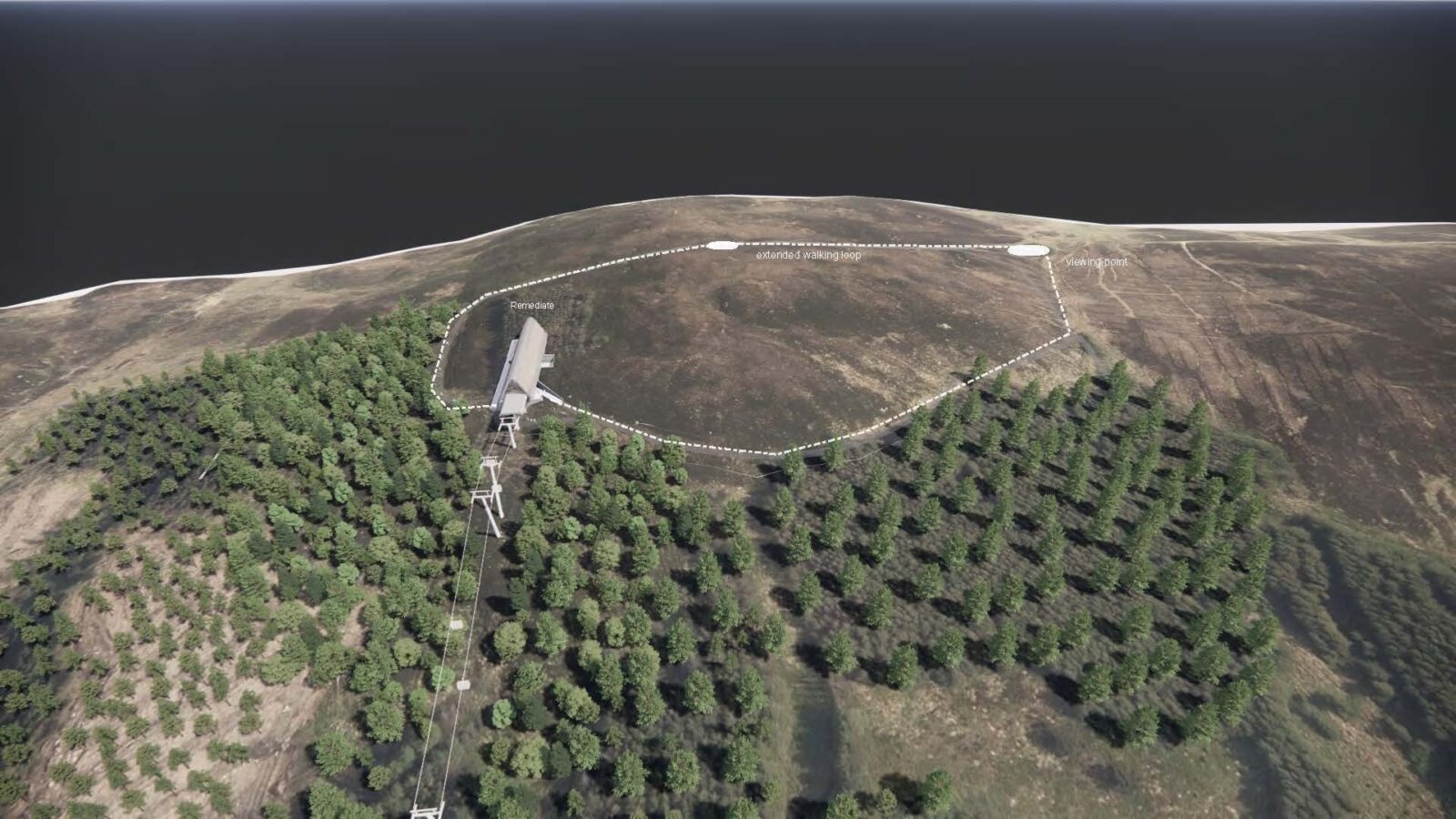 Design Development 2026